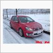 ゴルフ６GTi インプレ。