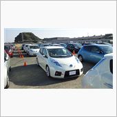 リーフ巨大オフ会 （速報編）