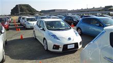 リーフ巨大オフ会 （速報編）