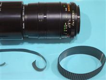 Minolta Macro 100 on EOS