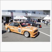 BMWの境い目　車の好き嫌い？