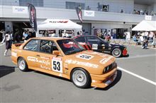 BMWの境い目　車の好き嫌い？