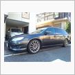 スタッドレス装着完了したが。。