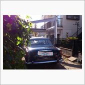 ROVER P5 ☆ 油種の ...