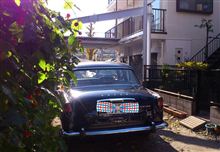 ROVER P5 ☆ 油種のchoice！