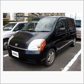代車28 モビリオ