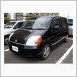 代車28 モビリオ