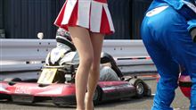 明日は最終戦・・・♪