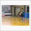 久しぶりにフットサル