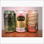 タダ酒各種