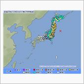 12月7日・関東・東北で震度 ...