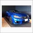 TRD CCSデモカーに試乗してきました