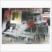 週刊Mclaren Hond ...