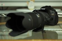 60DA届きましたヽ(・∀・)ノ