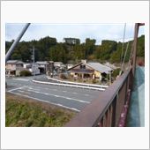 今年最後の燃費アタック