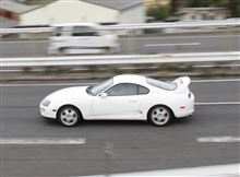 JZA80スープラ