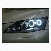 レクサスＣＴ２００ｈ　イカリ ...