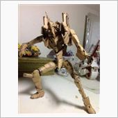 【天才現る!】『新世紀エヴァ ...