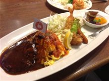 今日の夕飯は ・・・？？？