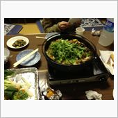 スキヤキ