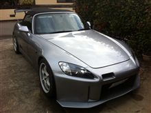 愛車りにゅーアルよ☆ 愛車りにゅーアルよ☆