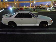 納車～慣らし運転