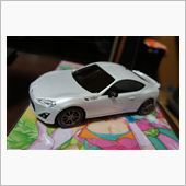 86ラジコン