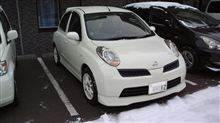 12SR納車