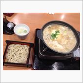 今日の夕飯