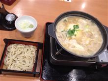 今日の夕飯
