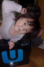 Wii U発売