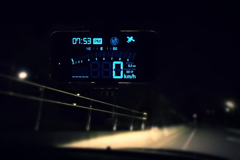 Awesome Hud Iphone用アプリ Ex Wrx Nsのブログ 百折不撓 みんカラ