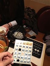 忘年会〜