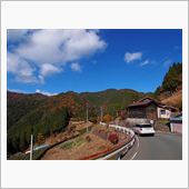 静岡県道２９０号水窪羽ヶ庄佐 ...