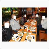 久々のオフ会参加