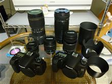 いつの間にかこんなことに・・・(^_^;)