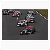 来季スーパーフォーミュラの公 ...