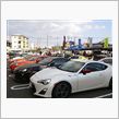 オートバックス倉敷イベント初日終了　と　明日はぼくだけMAZDAファンフェスタ