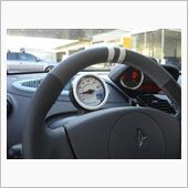 ３０００ｋｍでオイル交換。