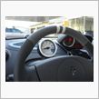 ３０００ｋｍでオイル交換。