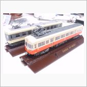 日本のアルミ電車