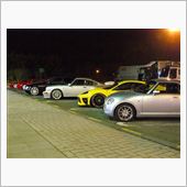 12.08　月下夜走会