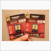 ＳＤカード。。。