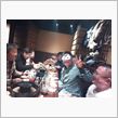 カオスな忘年会終了、、