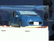 Nissan LEAF Owners&#39; Meeting 2012 2nd Anniversary in 追浜