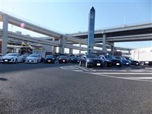 Team湾岸アクセラ 大黒オフ