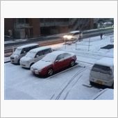 雪やこんこ　