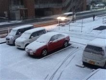 雪やこんこ　