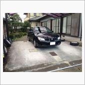 スタッドレス交換と、レストア ...