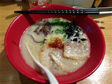 お昼は